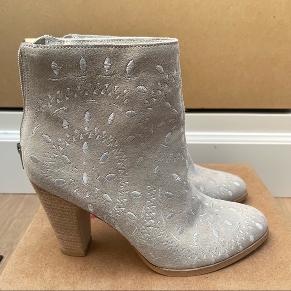 Matisse Springfield Bootie - Picture 4 of 8